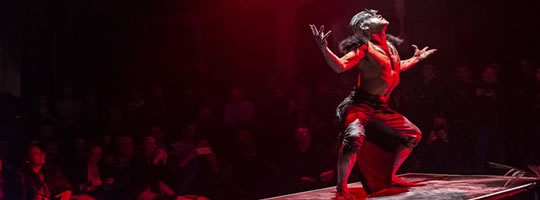 Melbourne