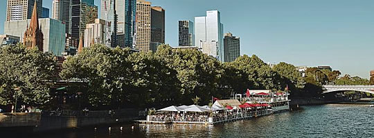 Melbourne