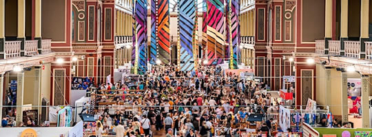 Melbourne