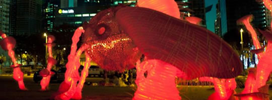 Melbourne