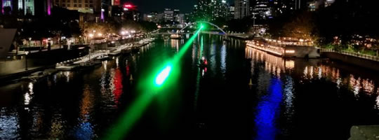 Melbourne