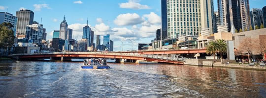 Melbourne