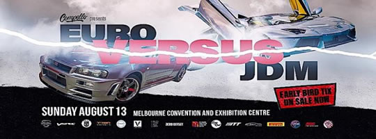 Melbourne