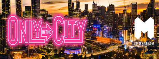 Melbourne