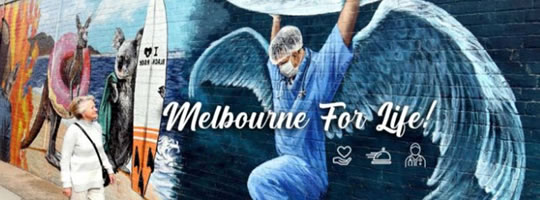 Melbourne