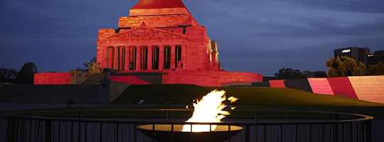Melbourne