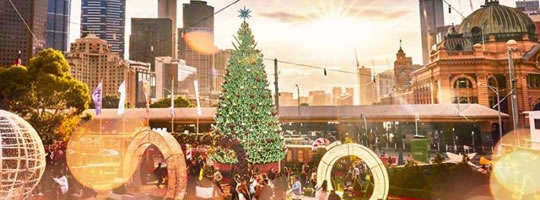 Melbourne