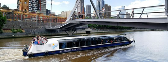 Melbourne
