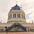Royal Exhibition Building Dome Promenade Tour