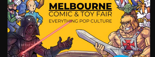 Melbourne