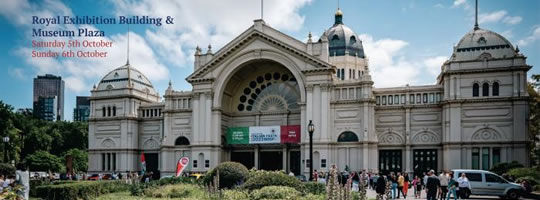 Melbourne