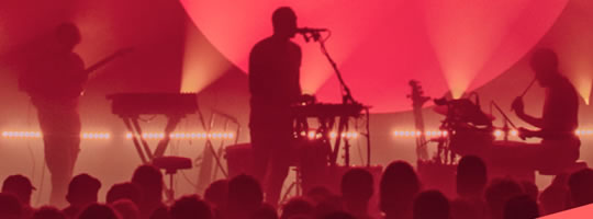 Melbourne