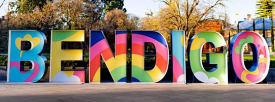 Melbourne