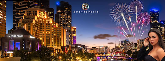 Melbourne