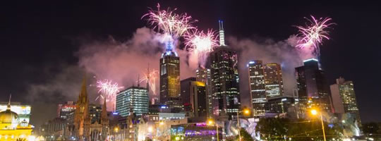 Melbourne