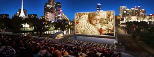 Melbourne