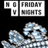 NGV Friday Nights: Live Music & Art - CARTIER NGV Friday Nights: Live Music & Art - CARTIER